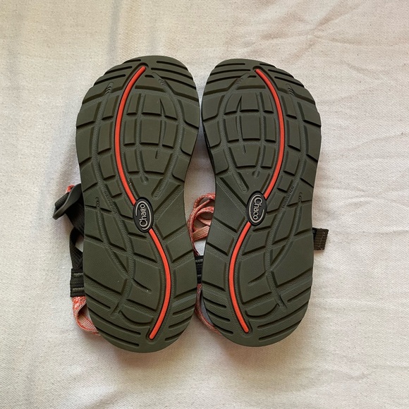 Chaco Women’s ZX/ 2 Dual Strap Classic Sandal - Picture 5 of 6